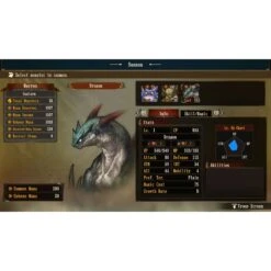 Brigandine: The Legend Of Runersia (Switch) -JustGeek Online Shop 03 btlor summon be7bf59b 0c7b 4d26 9c7a e993af48cc3e