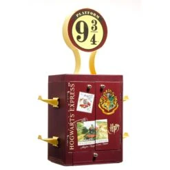 Harry Potter ‘Platform 9 ¾’ Gaming Locker -JustGeek Online Shop 04ccc82f 990a 4378 a717 9492443d52ac