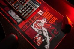 Superman XXL Gaming Mousepad 14 Superman XXL Gaming Mousepad -JustGeek Online Shop 053f33ef 5696 4dac a3e6 8ec8af301cda