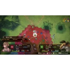 Brigandine: The Legend Of Runersia (Switch) -JustGeek Online Shop 09 btlor battlescene e983cd5c 1266 4cc6 92fb 6e1f352bbbe4