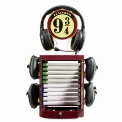 Harry Potter ‘Platform 9 ¾’ Gaming Locker -JustGeek Online Shop 0f7bc9e0 7983 48c9 9dd5 6502756f70f0