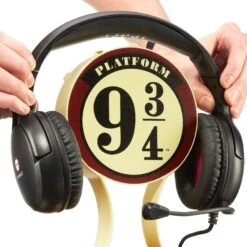 Harry Potter ‘Platform 9 ¾’ Gaming Locker -JustGeek Online Shop 116b20ea c8df 48a9 bde2 698104b04c4d
