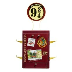 Harry Potter ‘Platform 9 ¾’ Gaming Locker -JustGeek Online Shop 3c0b4493 512a 4a1f b9e3 8eeda4437cd9