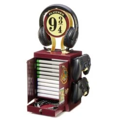 Harry Potter ‘Platform 9 ¾’ Gaming Locker -JustGeek Online Shop 42f702ef 5d56 4dc8 a6a1 62891e69db99