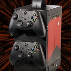 Star Trek Gaming Locker - Red 8 Star Trek Gaming Locker - Red -JustGeek Online Shop 4 2cf385c0 6940 47e7 977a 1a64fc4438b7