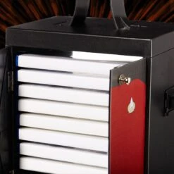 Star Trek Gaming Locker - Red 9 Star Trek Gaming Locker - Red -JustGeek Online Shop 5 d906df6b d6f3 44f4 a328 51196dd88768