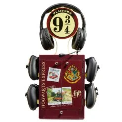 Harry Potter ‘Platform 9 ¾’ Gaming Locker -JustGeek Online Shop 68ce4cad b8b3 4491 8899 017581bc0073