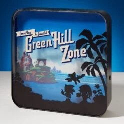 Sega Sonic The Hedgehog ‘Green Hill Zone’ Acrylic Desk Lamp / Wall Light 10 Sega Sonic The Hedgehog ‘Green Hill Zone’ Acrylic Desk Lamp / Wall Light -JustGeek Online Shop 70a81bb7 04f9 4d4f 8068 1431f5e37225