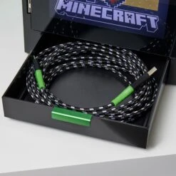 Minecraft Light Locker -JustGeek Online Shop 8fb065e2 b4dd 40fd a237 1291b99fcf1c