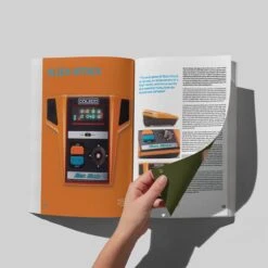 From Coin-Ops To Table-Tops: The Essential Electronic Games Book -JustGeek Online Shop Alien Attack