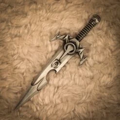 The Elder Scrolls IV: Oblivion Mehrune's Razor Bottle Opener -JustGeek Online Shop B ELD18 Lifestyle 1