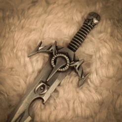 The Elder Scrolls IV: Oblivion Mehrune's Razor Bottle Opener -JustGeek Online Shop B ELD18 Lifestyle 2