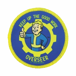 Fallout Vault-Tec XL Desk Pad And Coaster Set -JustGeek Online Shop B FLT95 Coaster Trans 615400f8 df4a 4d80 bb81 5b583687e0c1
