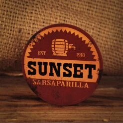 Fallout Set Of Four Metal Drinks Coasters -JustGeek Online Shop B FLT96 Lifestyle 4