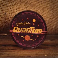 Fallout Set Of Four Metal Drinks Coasters -JustGeek Online Shop B FLT96 Lifestyle 5