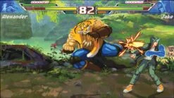 BLAZING STRIKE - LIMITED EDITION- PS5 9 BLAZING STRIKE - LIMITED EDITION- PS5 -JustGeek Online Shop BSScreenshot1 f7000389 3164 41b6 bd8e f63577759085