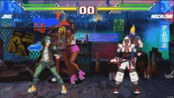 BLAZING STRIKE - LIMITED EDITION- SWITCH 6 BLAZING STRIKE - LIMITED EDITION- SWITCH -JustGeek Online Shop BSScreenshot3 13b3e15f d13b 4c01 8708 53d0c726444d