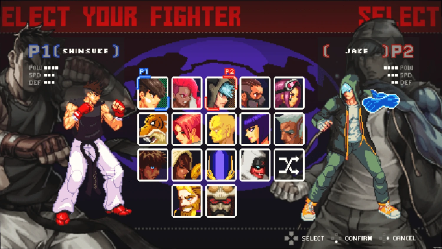 BLAZING STRIKE - LIMITED EDITION- SWITCH 5 BLAZING STRIKE - LIMITED EDITION- SWITCH - Image 5