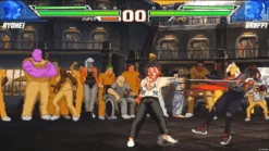 BLAZING STRIKE - LIMITED EDITION- PS5 8 BLAZING STRIKE - LIMITED EDITION- PS5 -JustGeek Online Shop BSScreenshot5 db1d377e 2770 4e42 a1e1 ebad578482ee