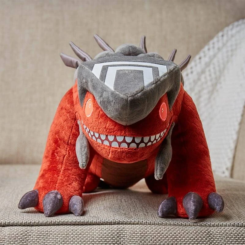 Destiny 2: Cabal War Beast Official Plush 2 Destiny 2: Cabal War Beast Official Plush - Image 2