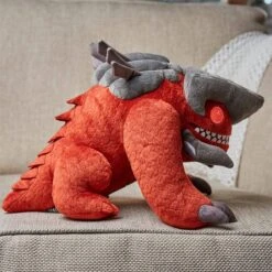 Destiny 2: Cabal War Beast Official Plush 13 Destiny 2: Cabal War Beast Official Plush -JustGeek Online Shop CabalWarBeast DestinyPlush PL 5