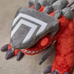 Destiny 2: Cabal War Beast Official Plush 20 Destiny 2: Cabal War Beast Official Plush -JustGeek Online Shop CabalWarBeast DestinyPlush PL 7