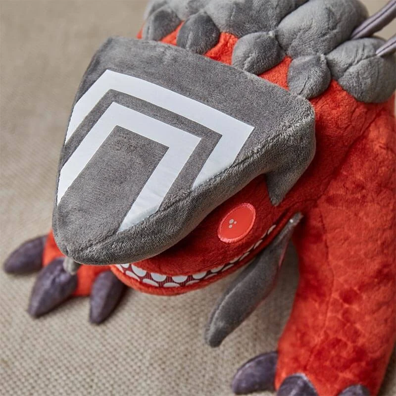 Destiny 2: Cabal War Beast Official Plush 10 Destiny 2: Cabal War Beast Official Plush - Image 10