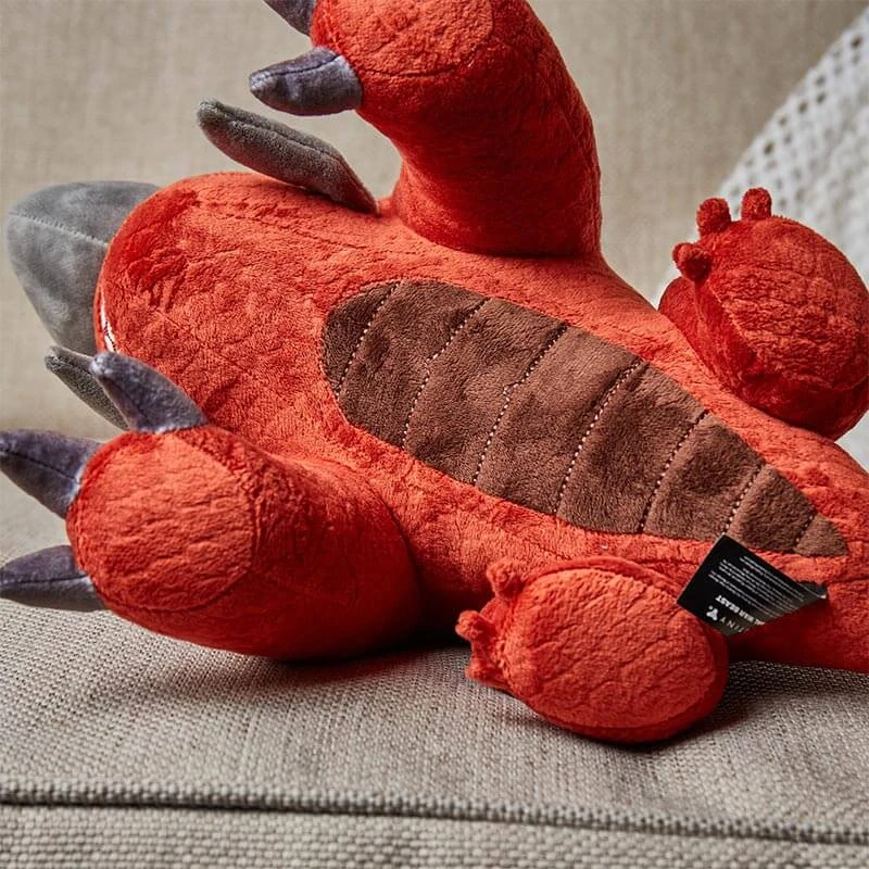 Destiny 2: Cabal War Beast Official Plush 9 Destiny 2: Cabal War Beast Official Plush - Image 9