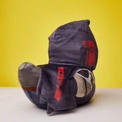 Destiny 2: Cayde-6 TUBBZ Plushie 8 Destiny 2: Cayde-6 TUBBZ Plushie -JustGeek Online Shop Cayde 6 Destiny TUBBZPlush PL 3