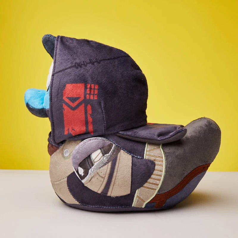 Destiny 2: Cayde-6 TUBBZ Plushie 4 Destiny 2: Cayde-6 TUBBZ Plushie - Image 4