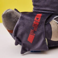 Destiny 2: Cayde-6 TUBBZ Plushie 10 Destiny 2: Cayde-6 TUBBZ Plushie -JustGeek Online Shop Cayde 6 Destiny TUBBZPlush PL 5