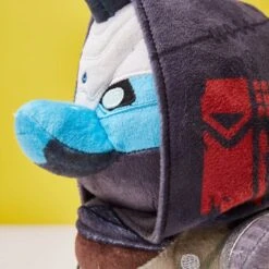 Destiny 2: Cayde-6 TUBBZ Plushie 11 Destiny 2: Cayde-6 TUBBZ Plushie -JustGeek Online Shop Cayde 6 Destiny TUBBZPlush PL 6