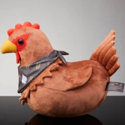 Destiny 2: Colonel Official Plush -JustGeek Online Shop Colonel Plush Destiny PL 4