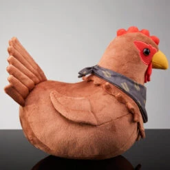 Destiny 2: Colonel Official Plush -JustGeek Online Shop Colonel Plush Destiny PL 5