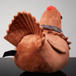 Destiny 2: Colonel Official Plush -JustGeek Online Shop Colonel Plush Destiny PL 6