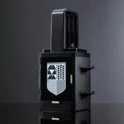 Destiny Gaming Locker (LED Version) -JustGeek Online Shop Destiny LightLocker PL 12