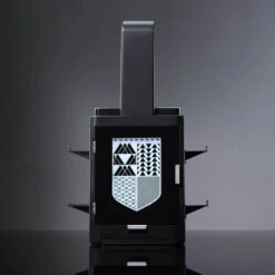 Destiny Gaming Locker (LED Version) -JustGeek Online Shop Destiny LightLocker PL 13