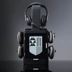 Destiny Gaming Locker (LED Version) -JustGeek Online Shop Destiny LightLocker PL 4