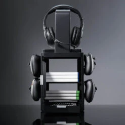 Destiny Gaming Locker (LED Version) -JustGeek Online Shop Destiny LightLocker PL 5