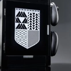 Destiny Gaming Locker (LED Version) -JustGeek Online Shop Destiny LightLocker PL 7