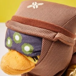 Destiny 2: Eris Morn TUBBZ Plushie -JustGeek Online Shop ErisMorn Destiny TUBBZPlush PL 7