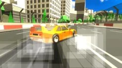 Formula Retro Racing World Tour - Nintendo Switch -JustGeek Online Shop FRRWT SS 5