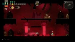 Folly Of The Wizards - Nintendo Switch (Standard Edition) -JustGeek Online Shop FollyoftheWizards 2