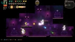 Folly Of The Wizards - Nintendo Switch (Standard Edition) -JustGeek Online Shop FollyoftheWizards 6