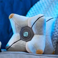 Destiny 2: Generalist Ghost Shell Official Plush -JustGeek Online Shop GeneralistGhostShell Plush PL 4
