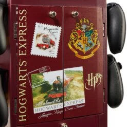Harry Potter ‘Platform 9 ¾’ Gaming Locker -JustGeek Online Shop HAF7C8 1