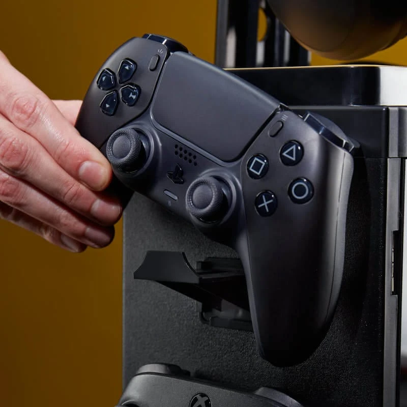 Harry Potter Hogwarts Legacy Gaming Locker (LED Version) 7 Harry Potter Hogwarts Legacy Gaming Locker (LED Version) - Image 7