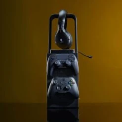 Harry Potter Hogwarts Legacy Gaming Locker (LED Version) 17 Harry Potter Hogwarts Legacy Gaming Locker (LED Version) -JustGeek Online Shop HogwartsLegacy LightLocker PL 6