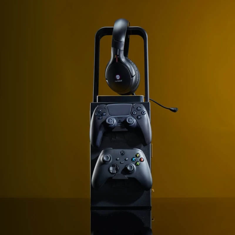 Harry Potter Hogwarts Legacy Gaming Locker (LED Version) 6 Harry Potter Hogwarts Legacy Gaming Locker (LED Version) - Image 6