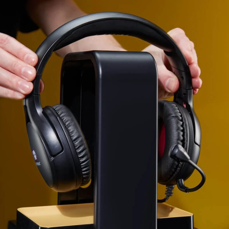 Harry Potter Hogwarts Legacy Gaming Locker (LED Version) 9 Harry Potter Hogwarts Legacy Gaming Locker (LED Version) - Image 9